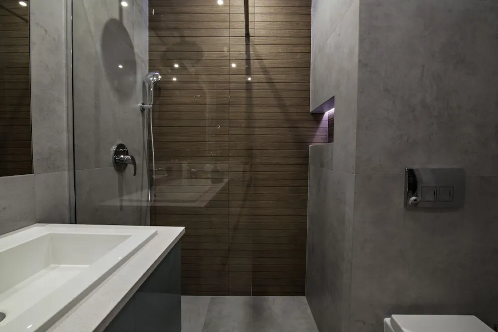 JAB Apartments Panoramika i Bandurskiego