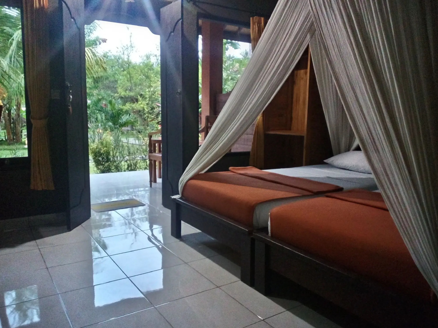 Suka Sari Cottages Pemuteran