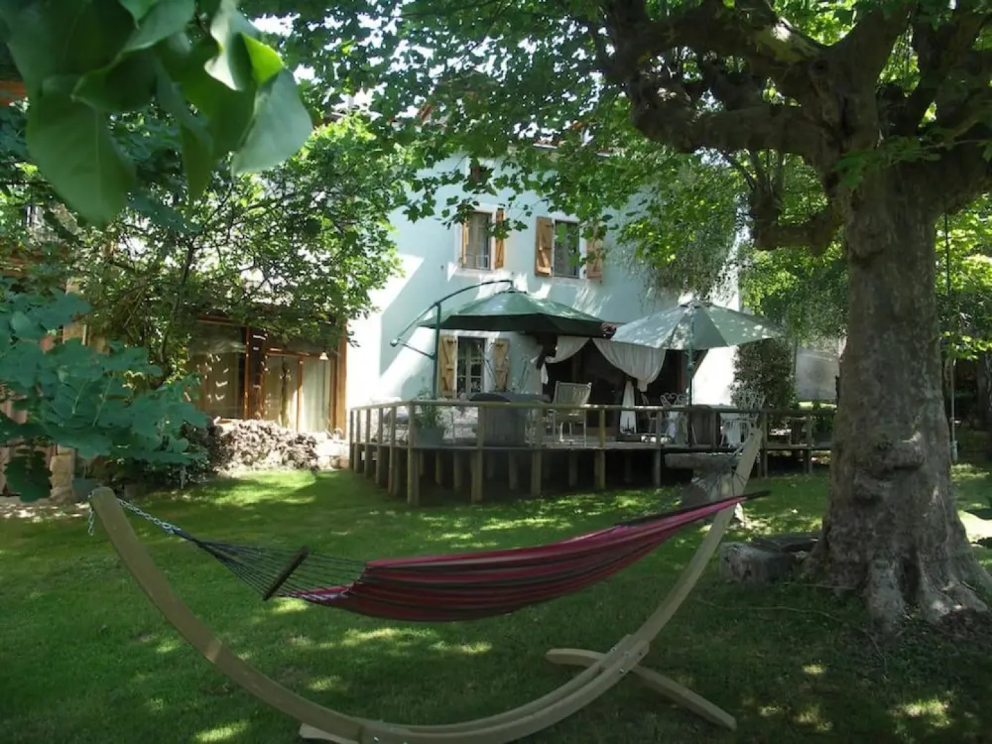 Chambres D'hôtes Haras Picard Du Sant avec Spa