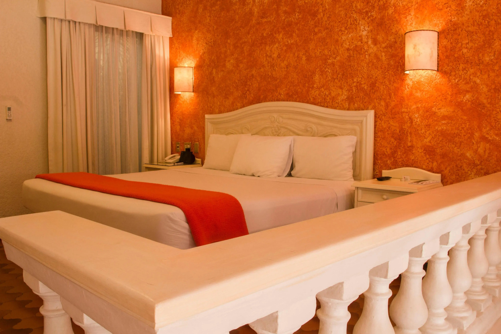 Hotel Villa del Conquistador