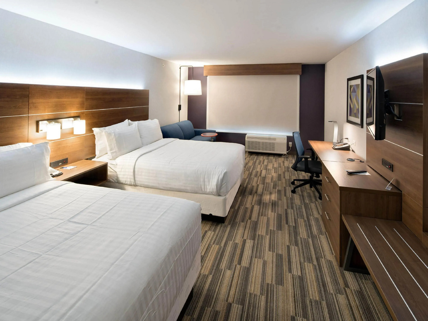 Holiday Inn Express Red Deer North by IHG