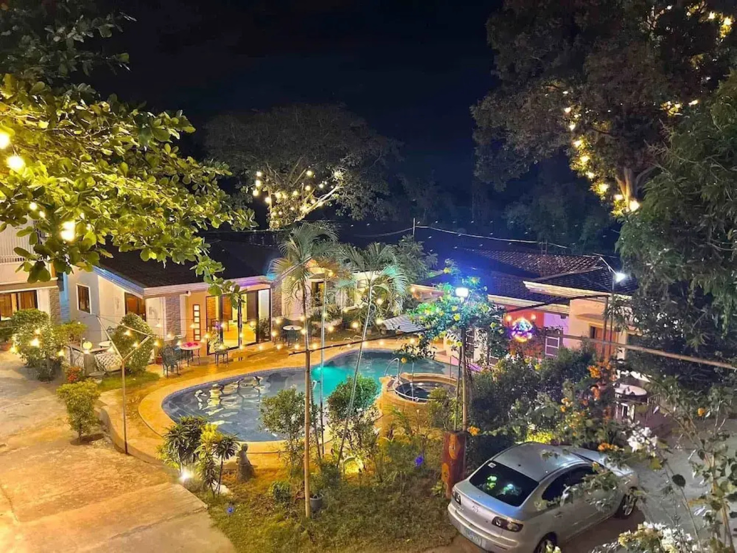 Ilawoods Resort and Sanctuary by Cocotel