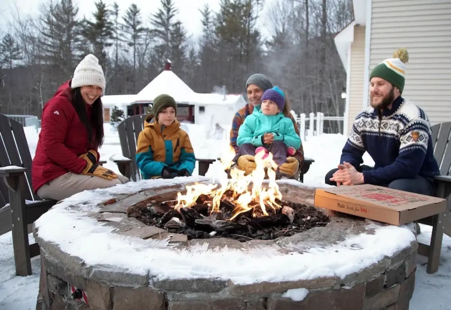 Attitash Mountain Village