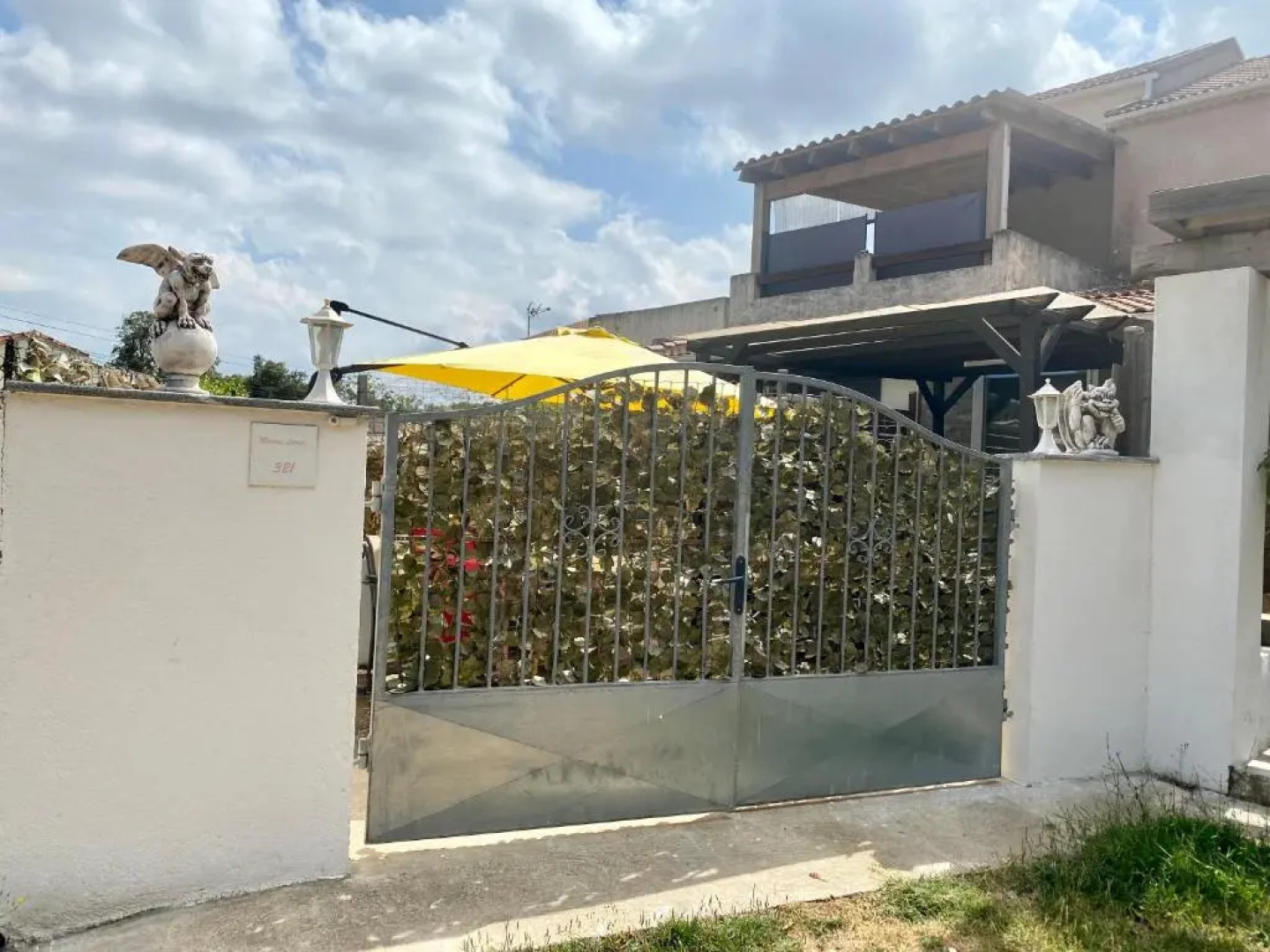 Maison Lolly corse wifii free