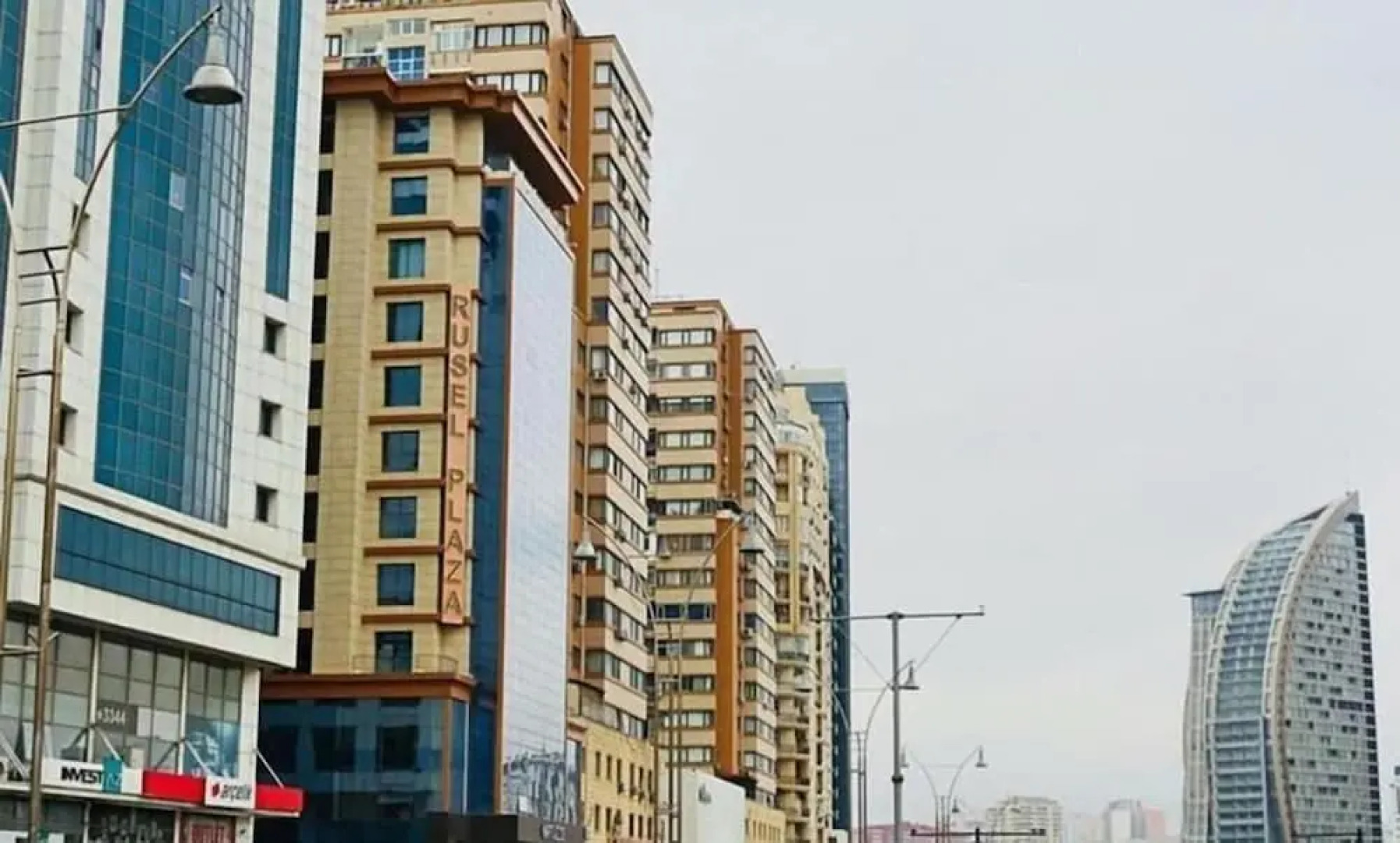 Отель Check-in TERRACE