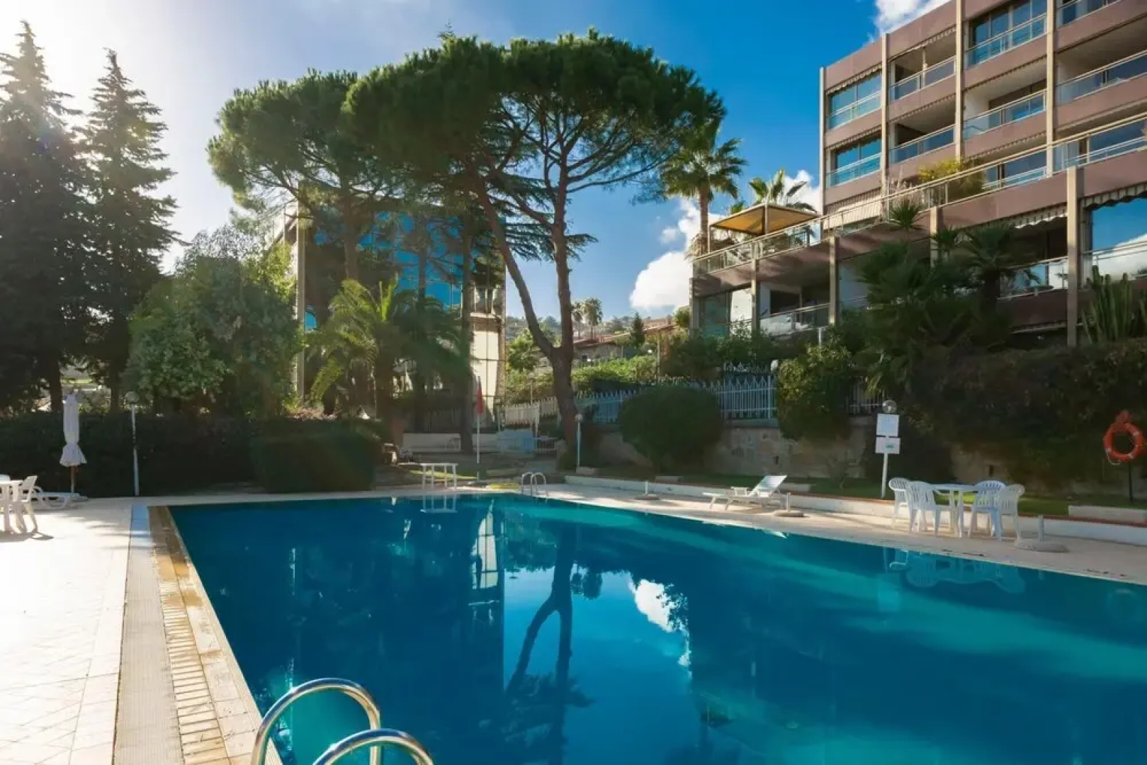 I Giardini del Sole con Piscina by Wonderful Italy