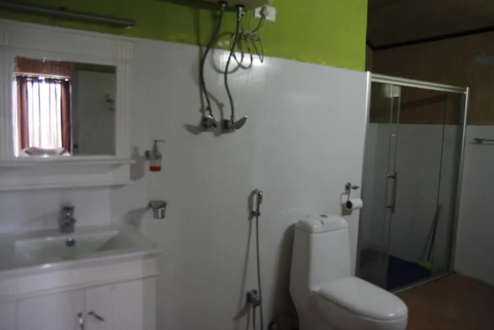 Mandarin Village Resort