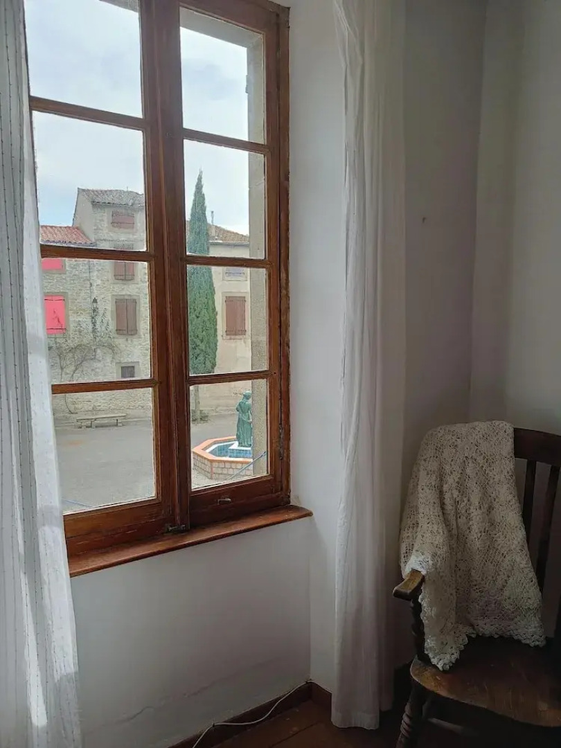 Les lits de Montbel B&B