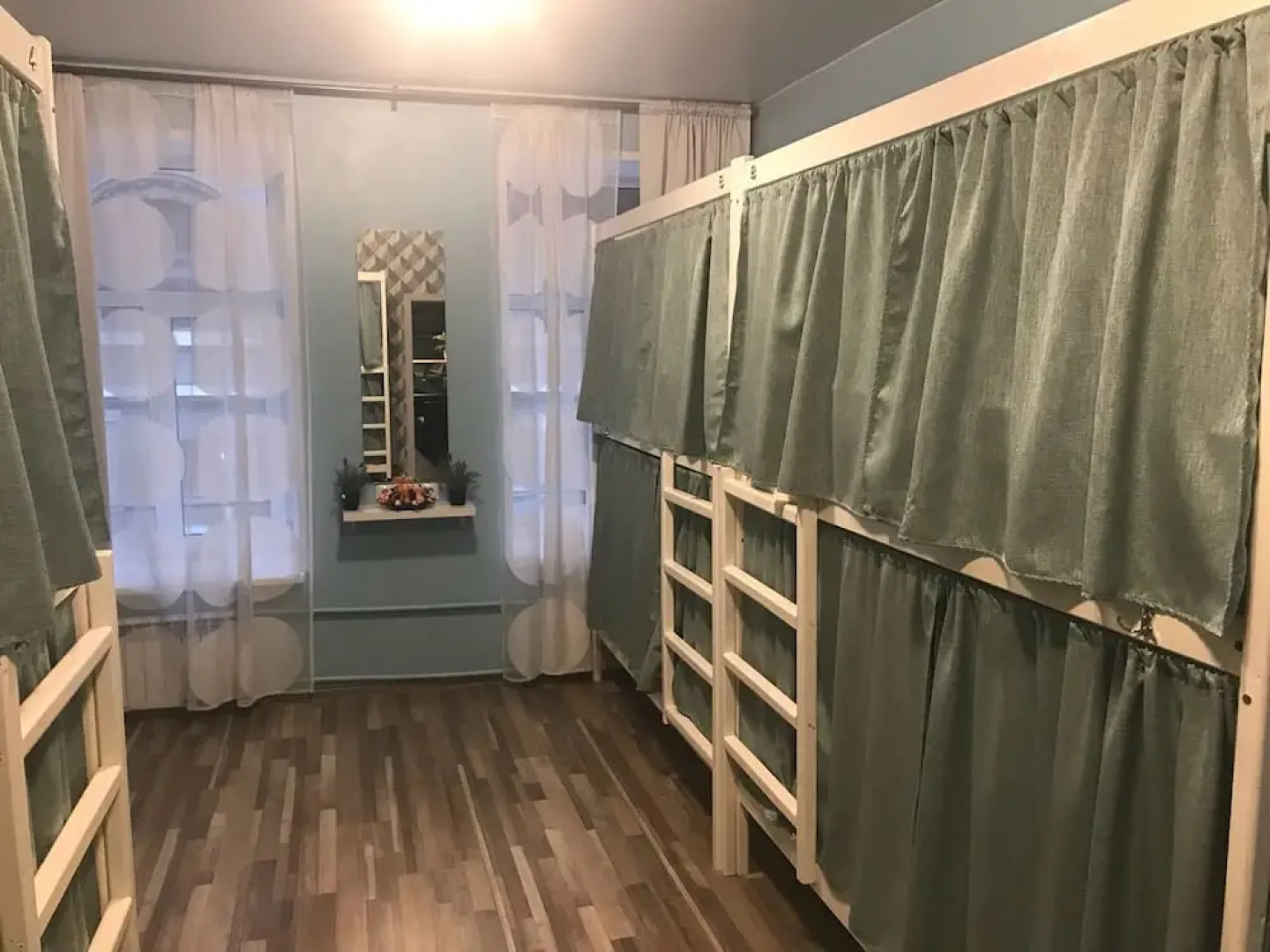 Хостел Good day