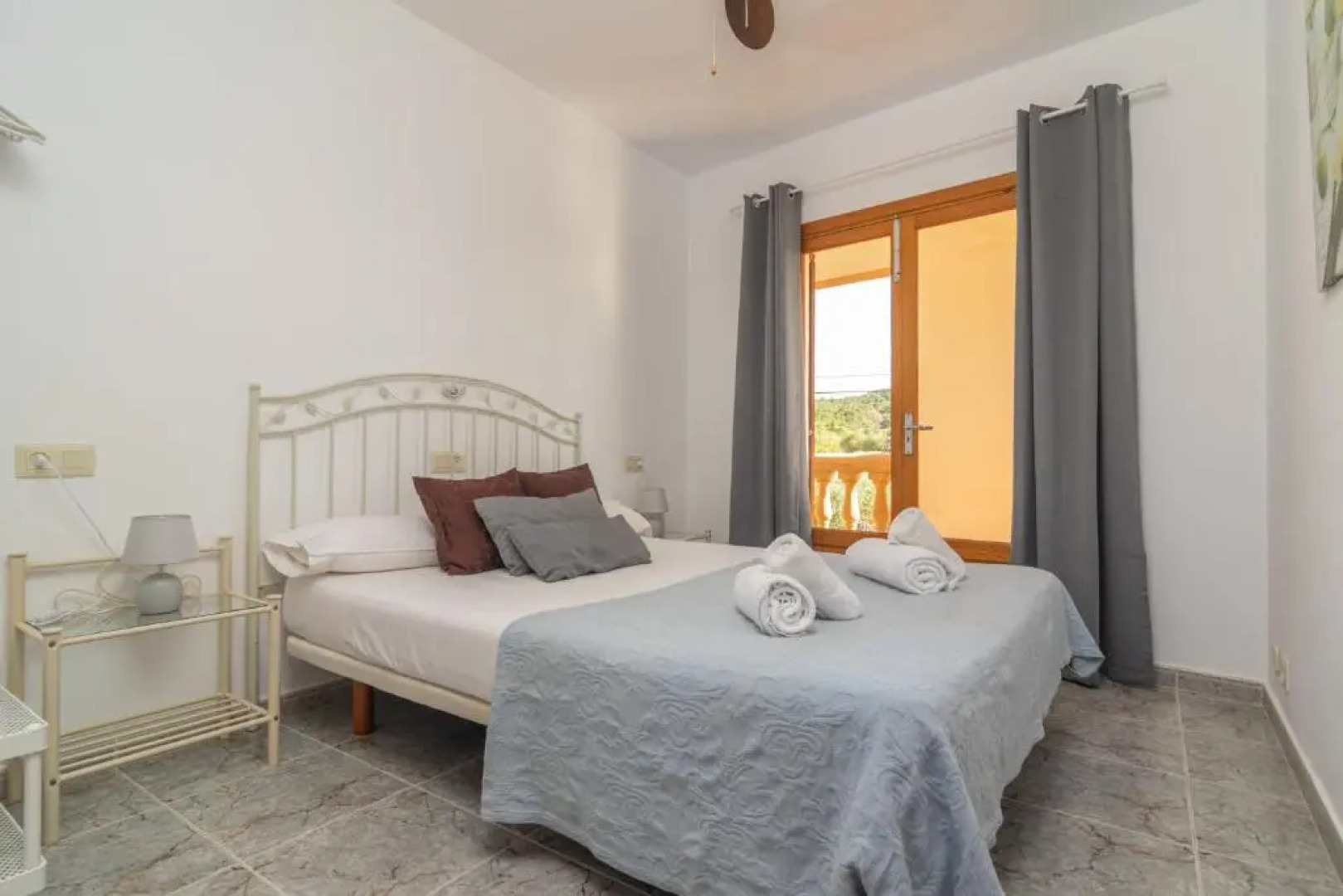 Casa Rural Pili Mallorca