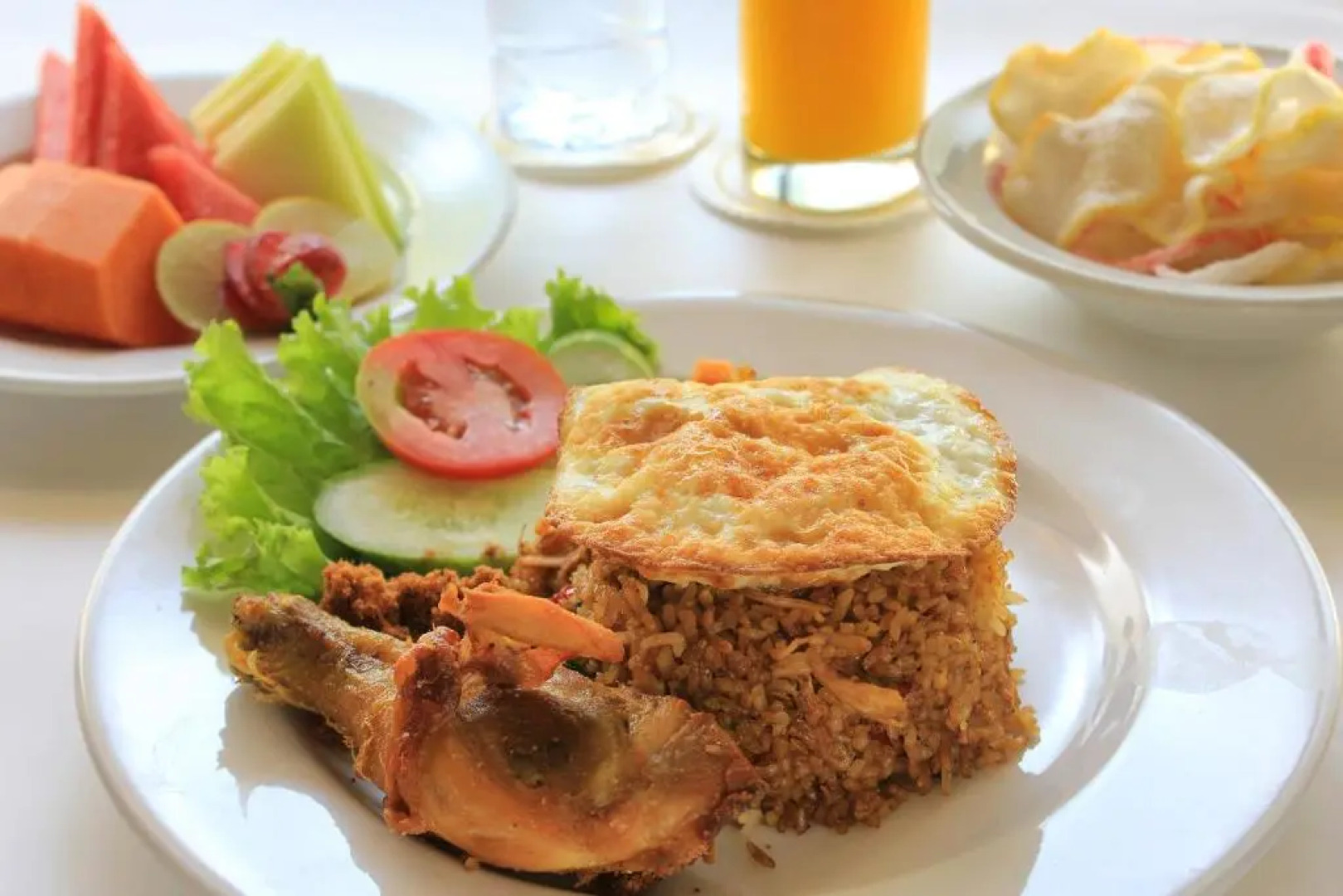 Swiss-Belhotel Bogor