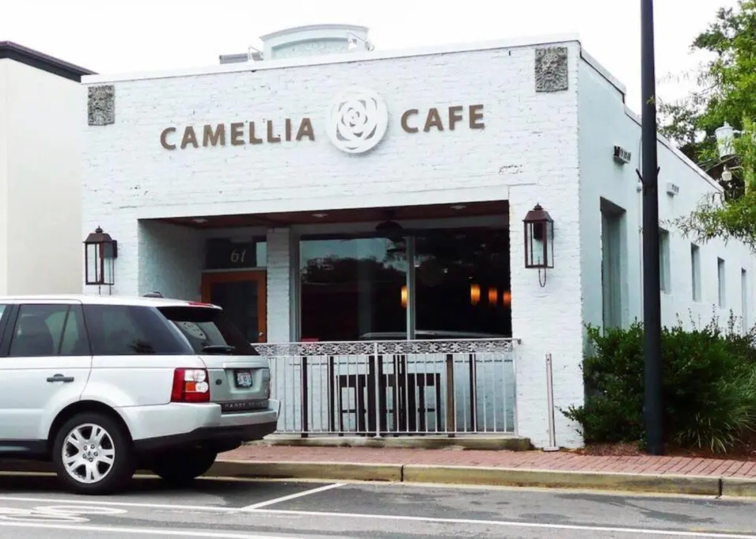 Downtown Fairhope Cottage