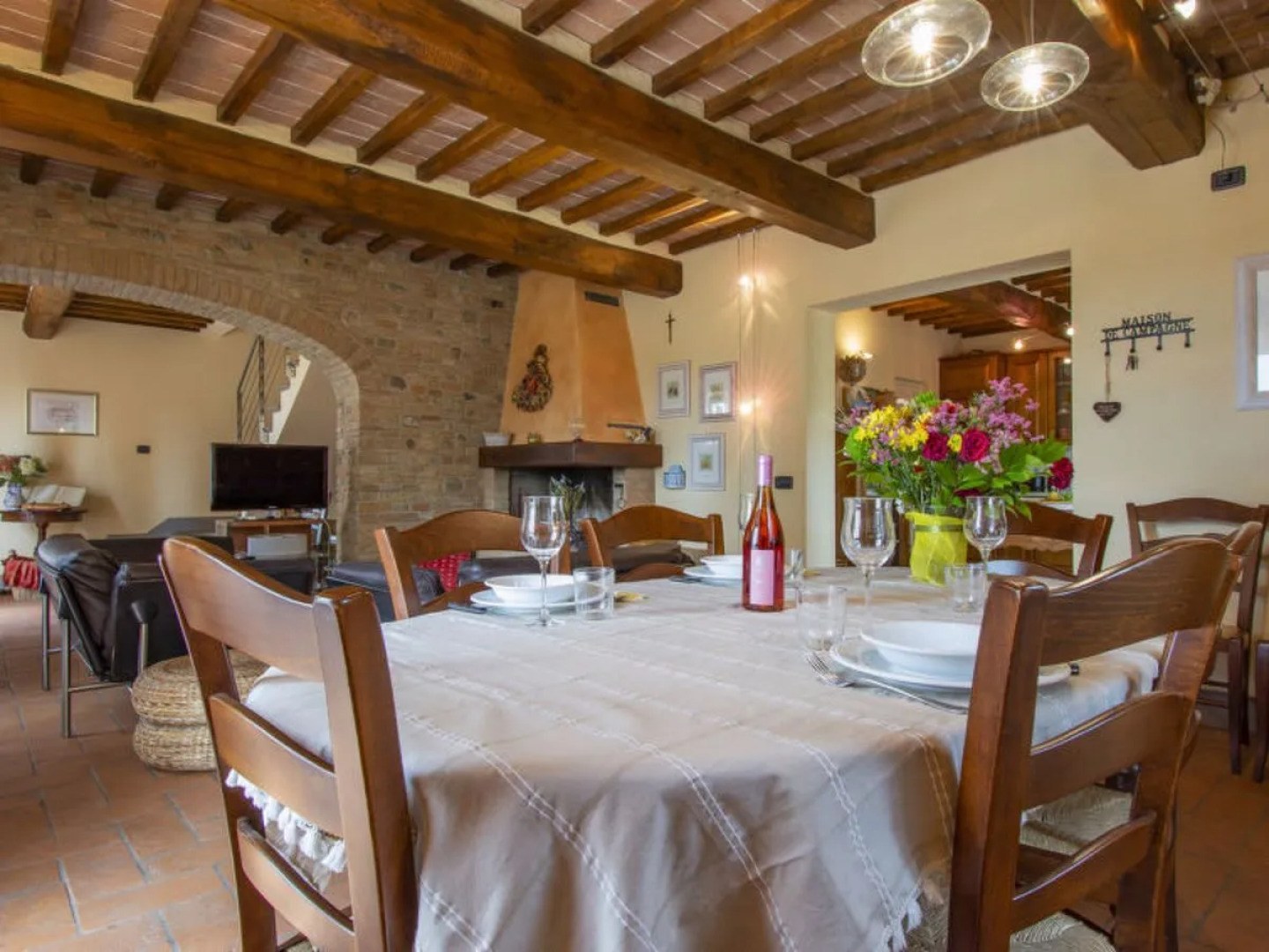 Locazione turistica Il Casolarino