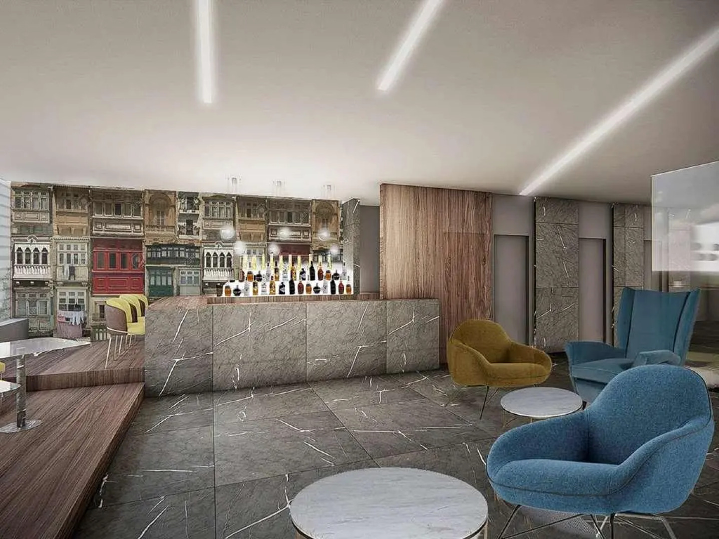 Mercure St. Julian's Malta