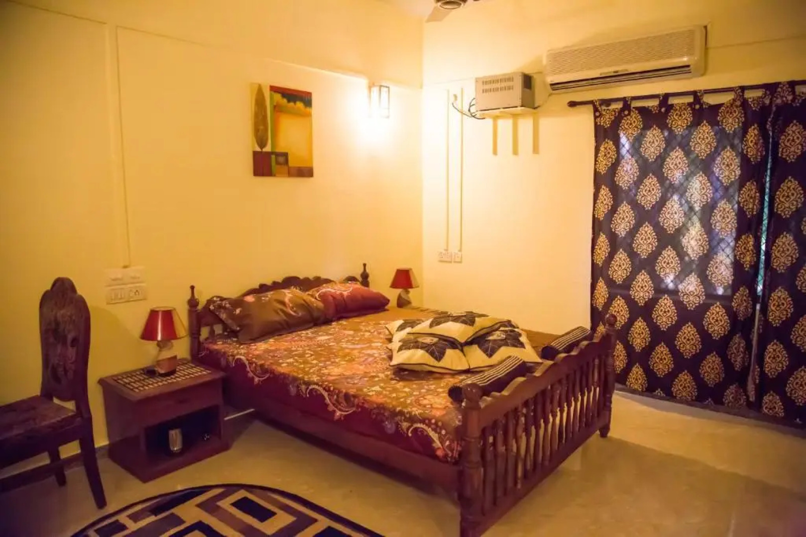 Panchavadi Ayurvedic Beach Resort