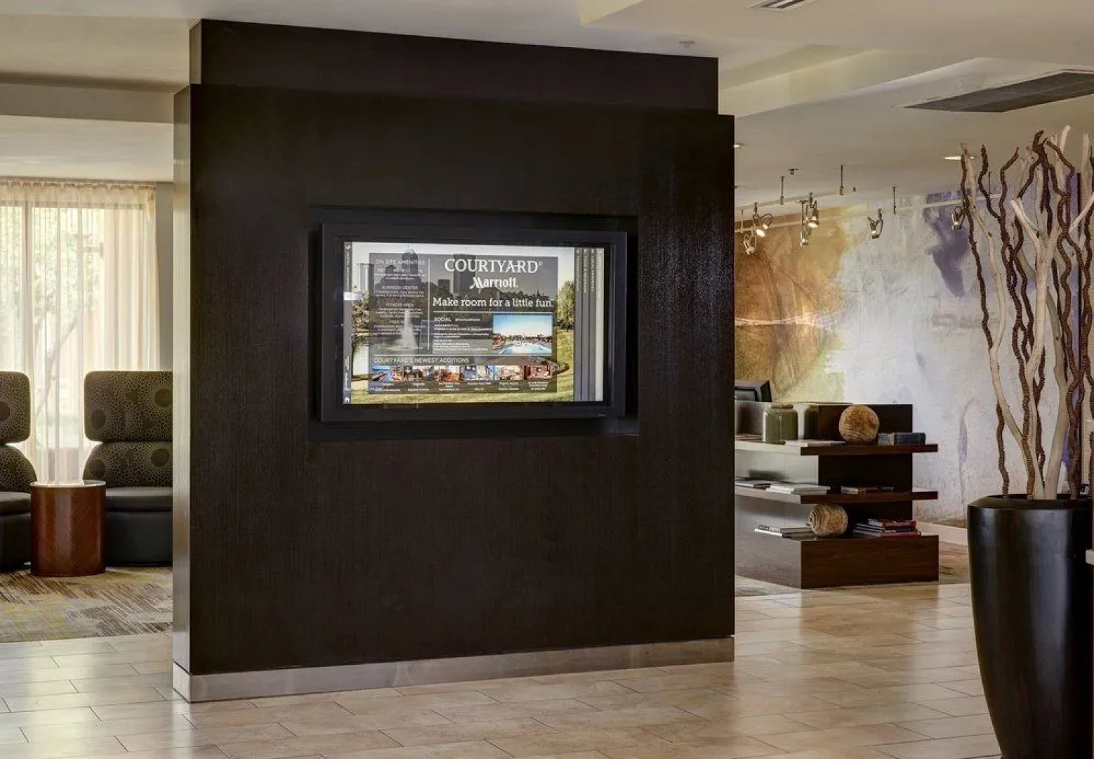 Courtyard Indianapolis Airport