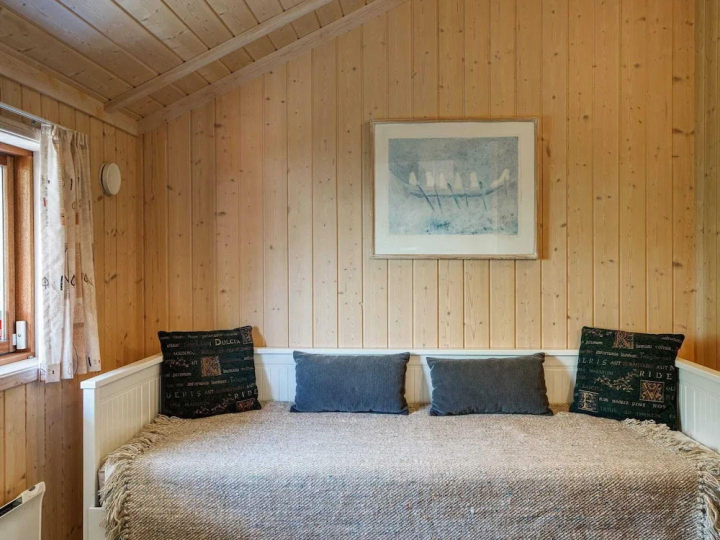 Spacious Holiday Home in Slagelse with Whirlpool