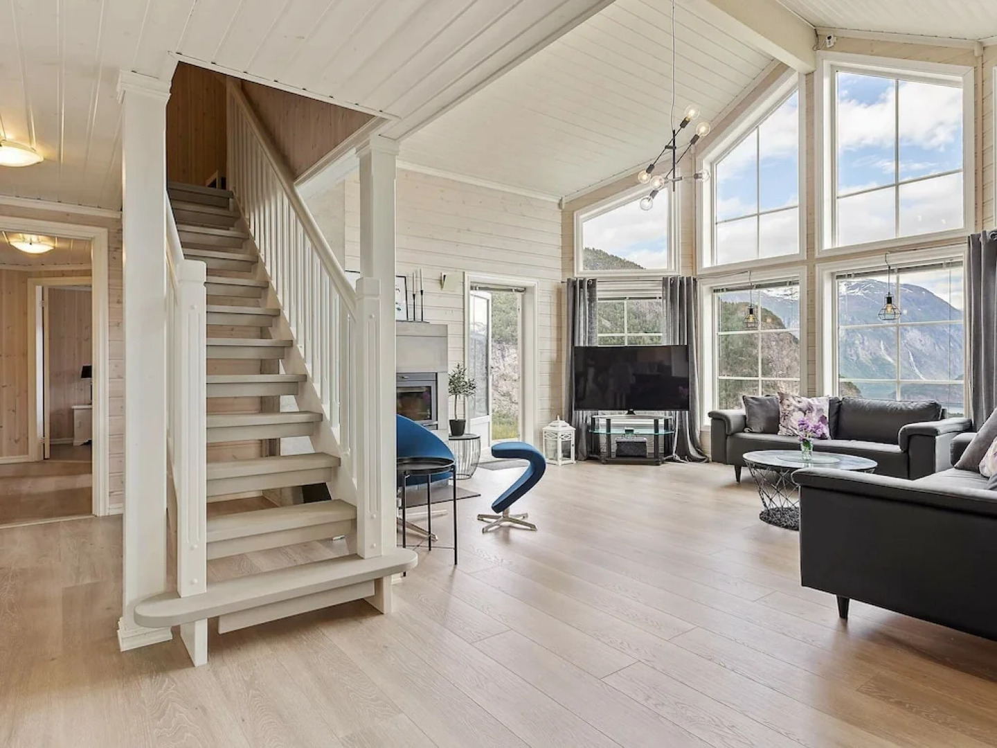 Holiday Home in Valldal