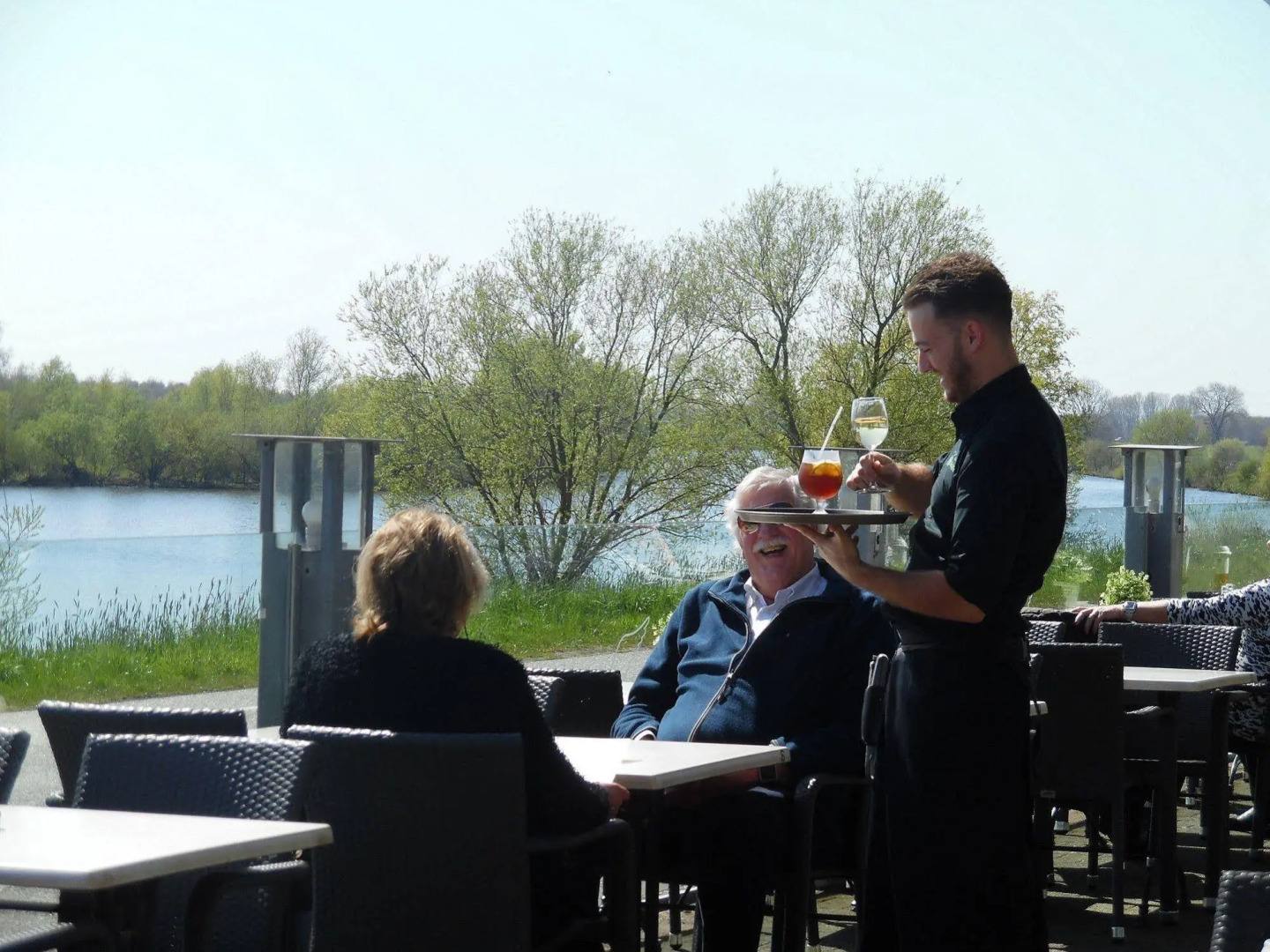 Hotel Hoogeerd by Flow