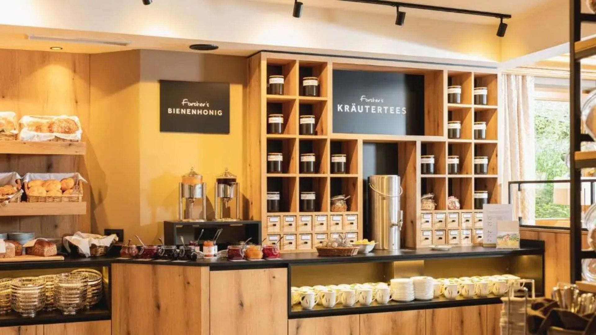 Forster’s Naturresort