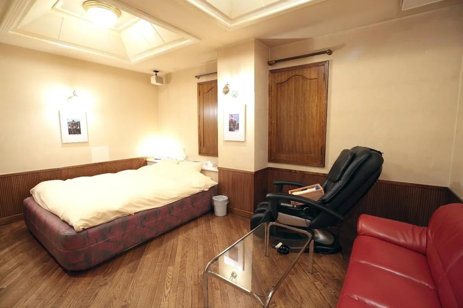 COAST HIKE HOTEL - Adults Only