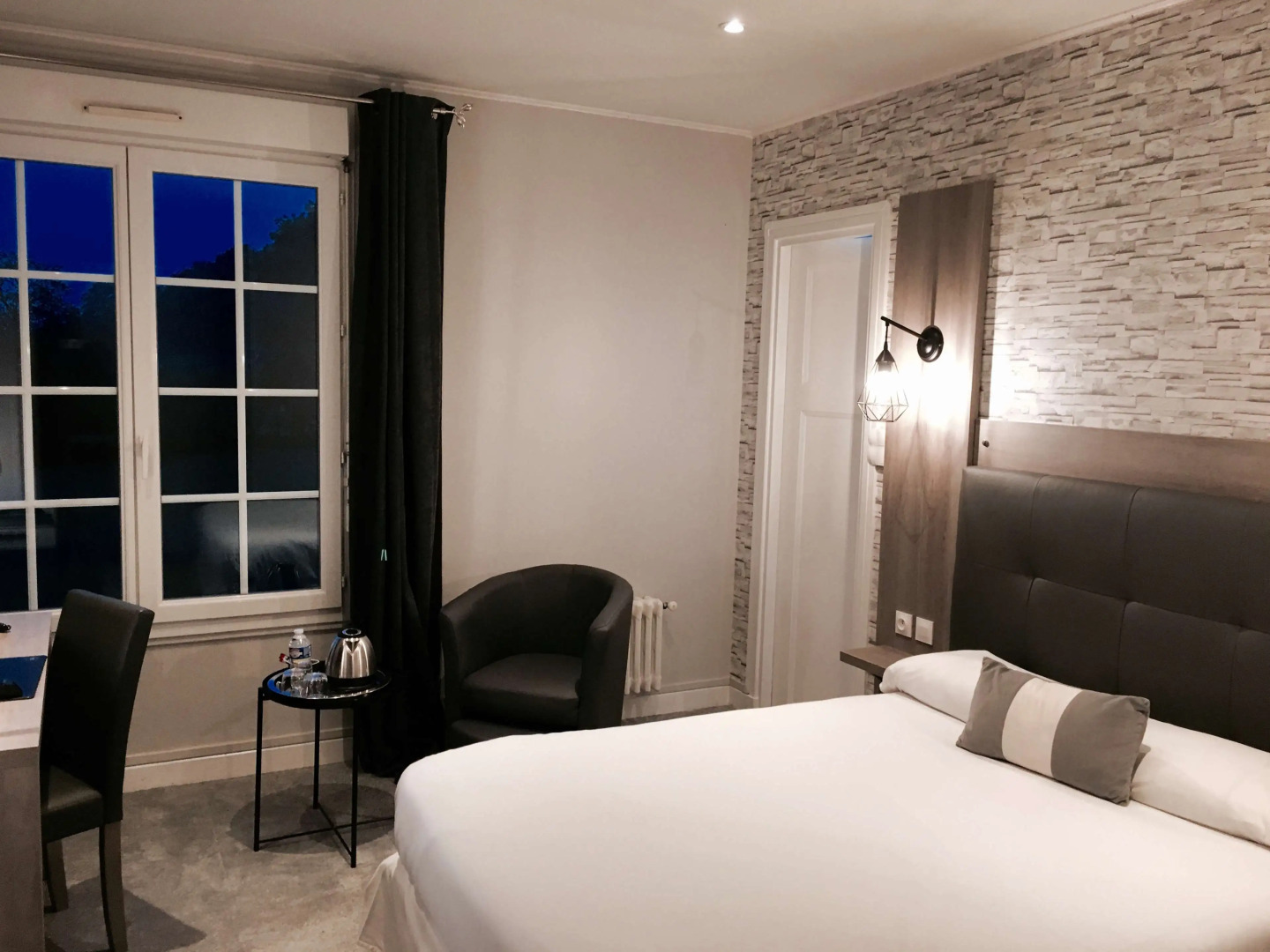 Sure Hotel by Best Western Port Jérome - Le Havre