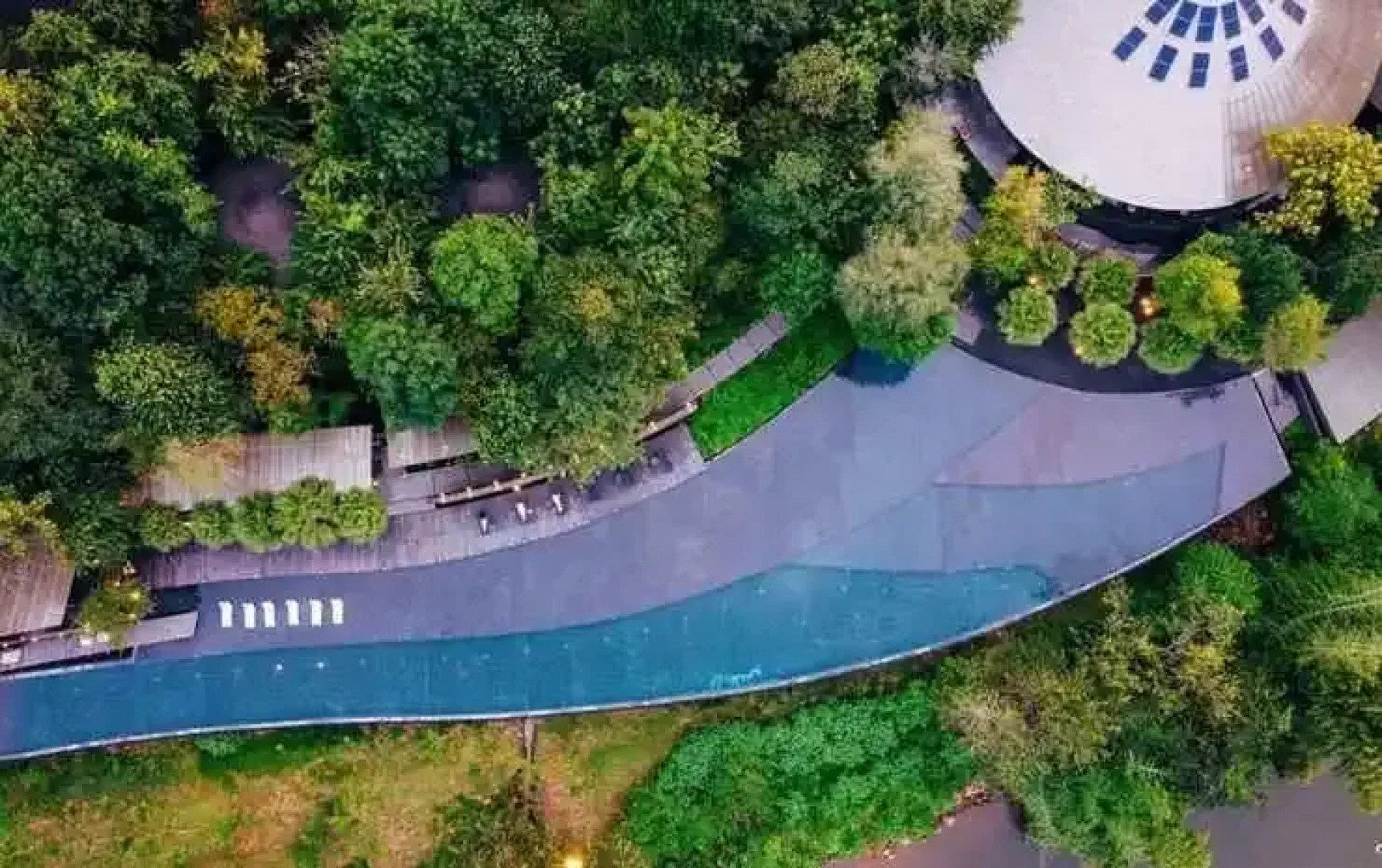 The Sense Resort Kanchanaburi