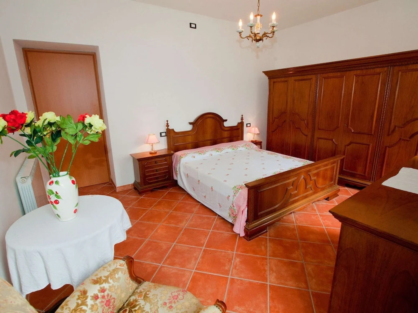 Holiday Home in Sesta Godano Near Lake