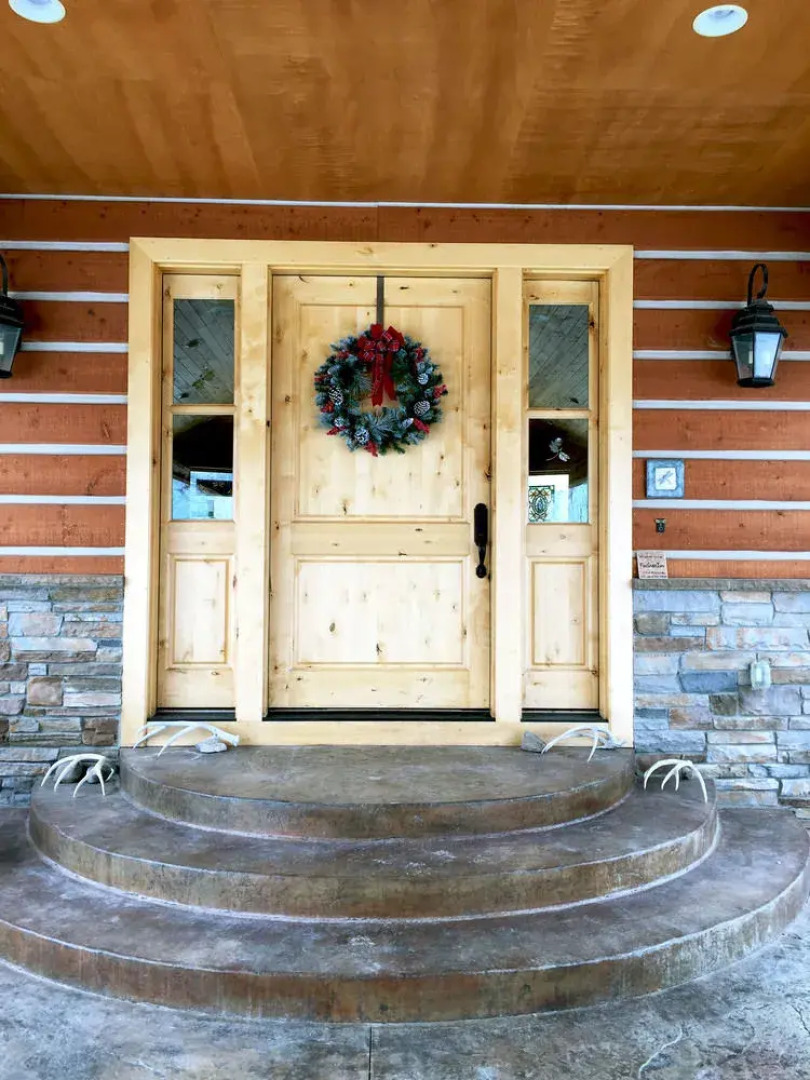 Fox Creek Inn Bed & Breakfast