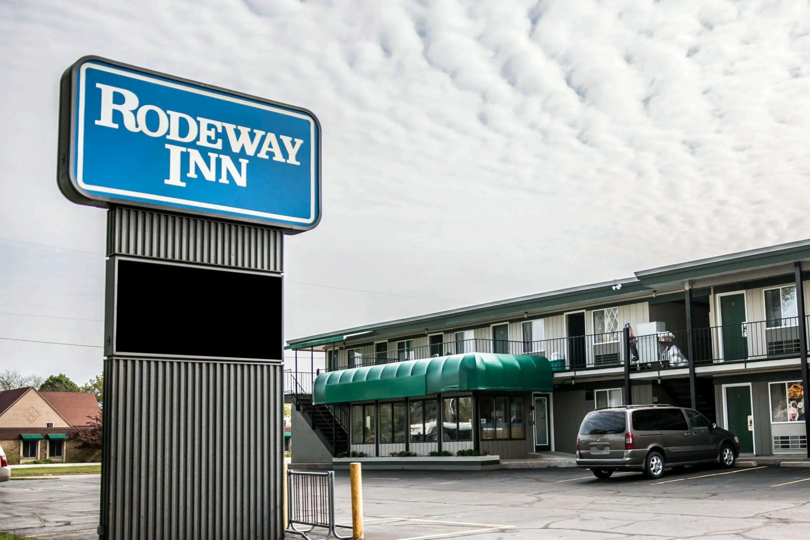 Rodeway Inn