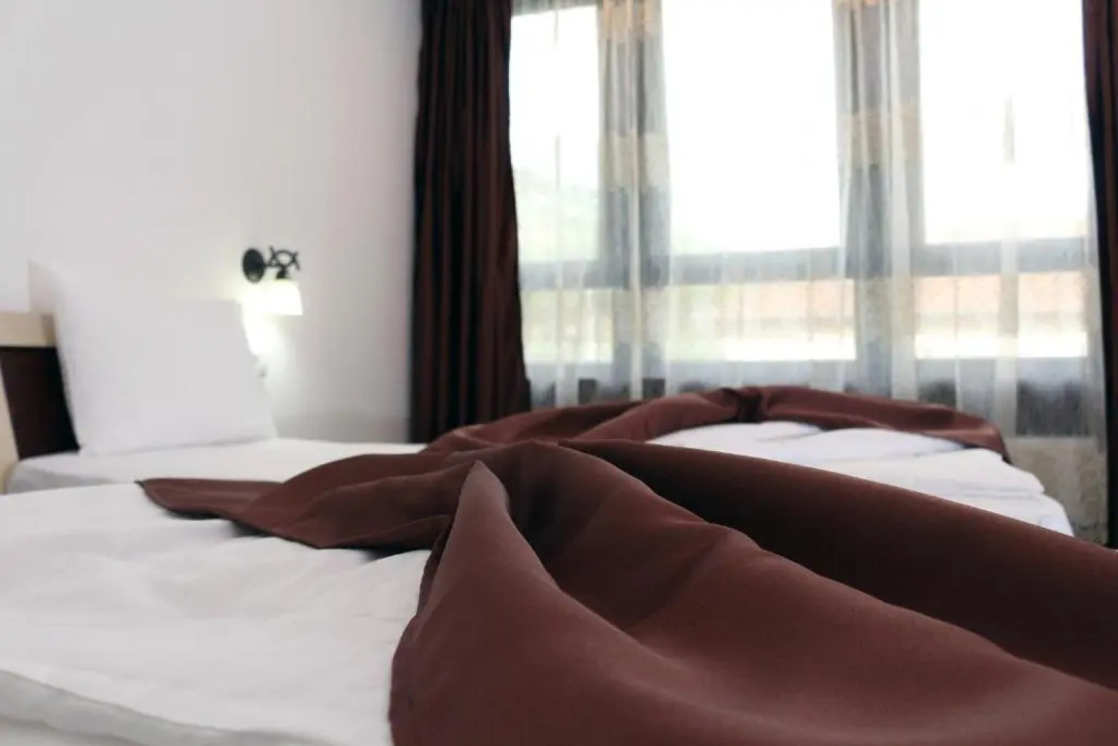 Hotel Restaurant Imperial Sighisoara