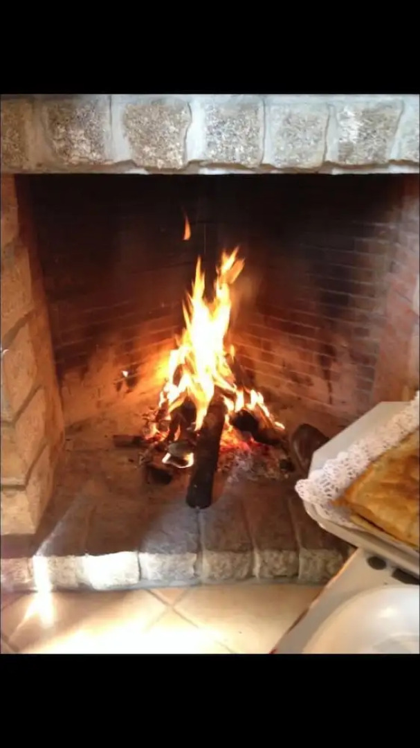 Casa Rural La Cañada