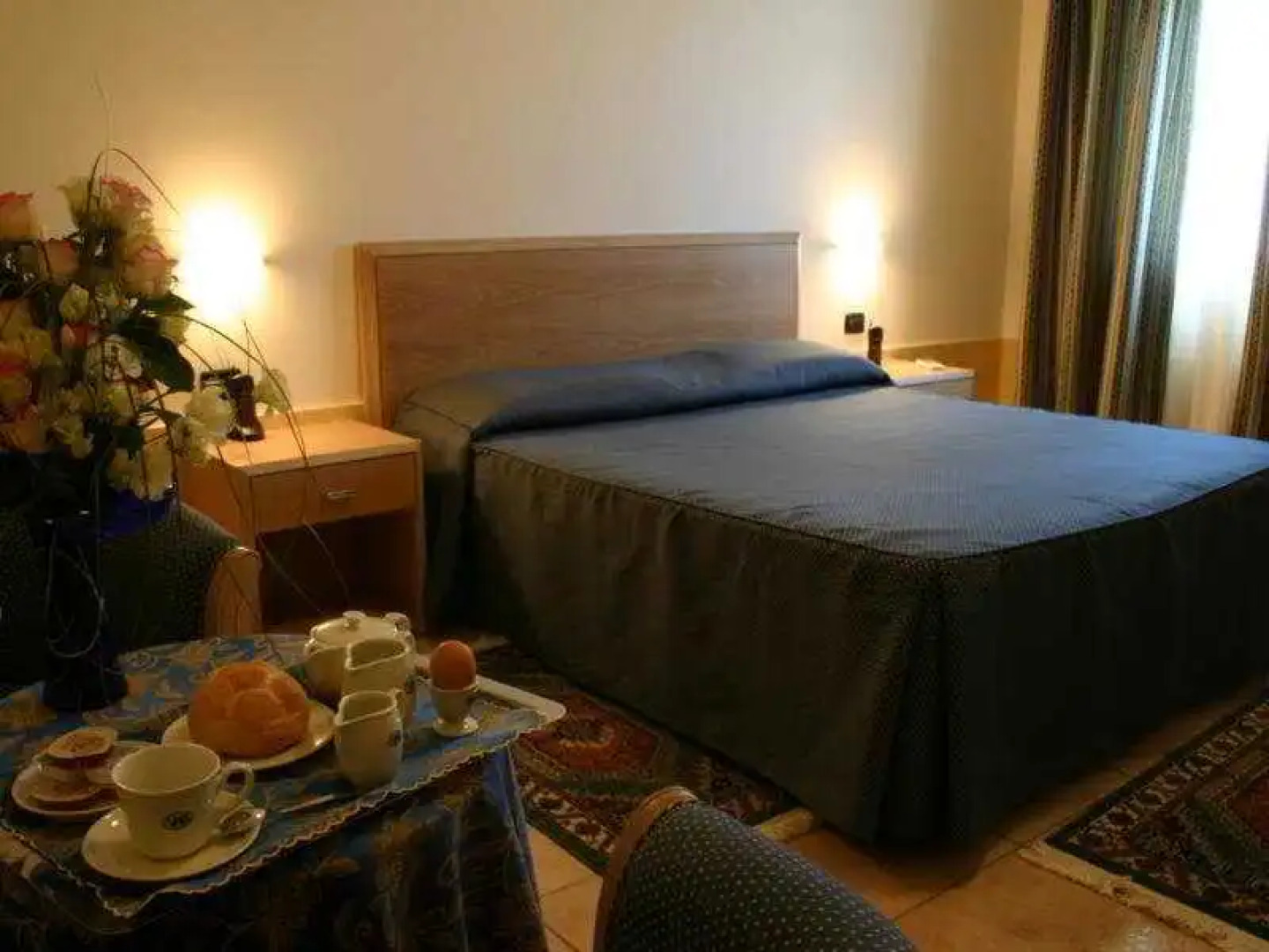 Villaggio Albergo Belmonte