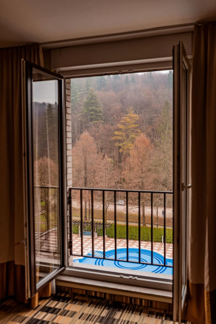 Hotel Šmarjeta - Terme Krka