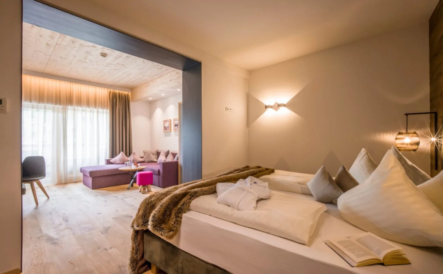 Familienhotel Seetal