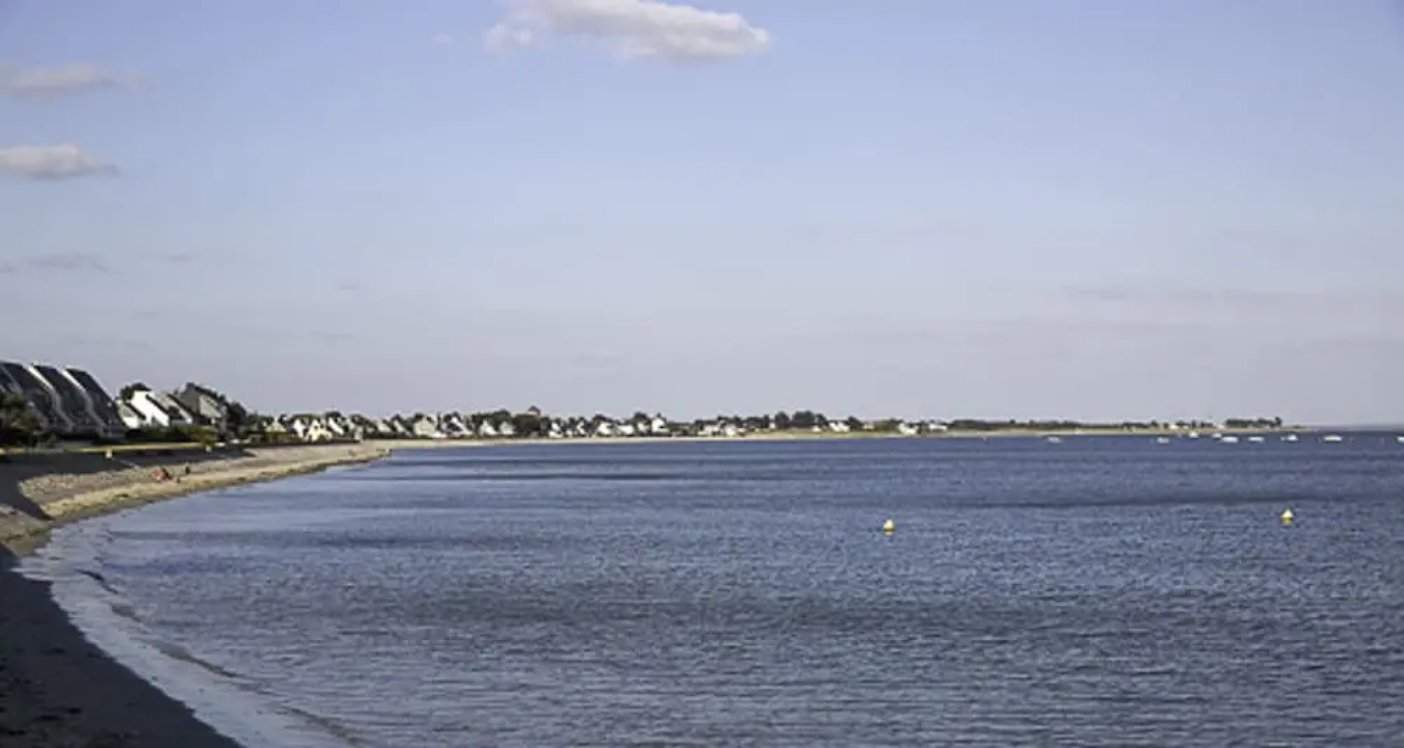 House With 5 Bedrooms in Damgan, With Wonderful sea View, Enclosed Gar