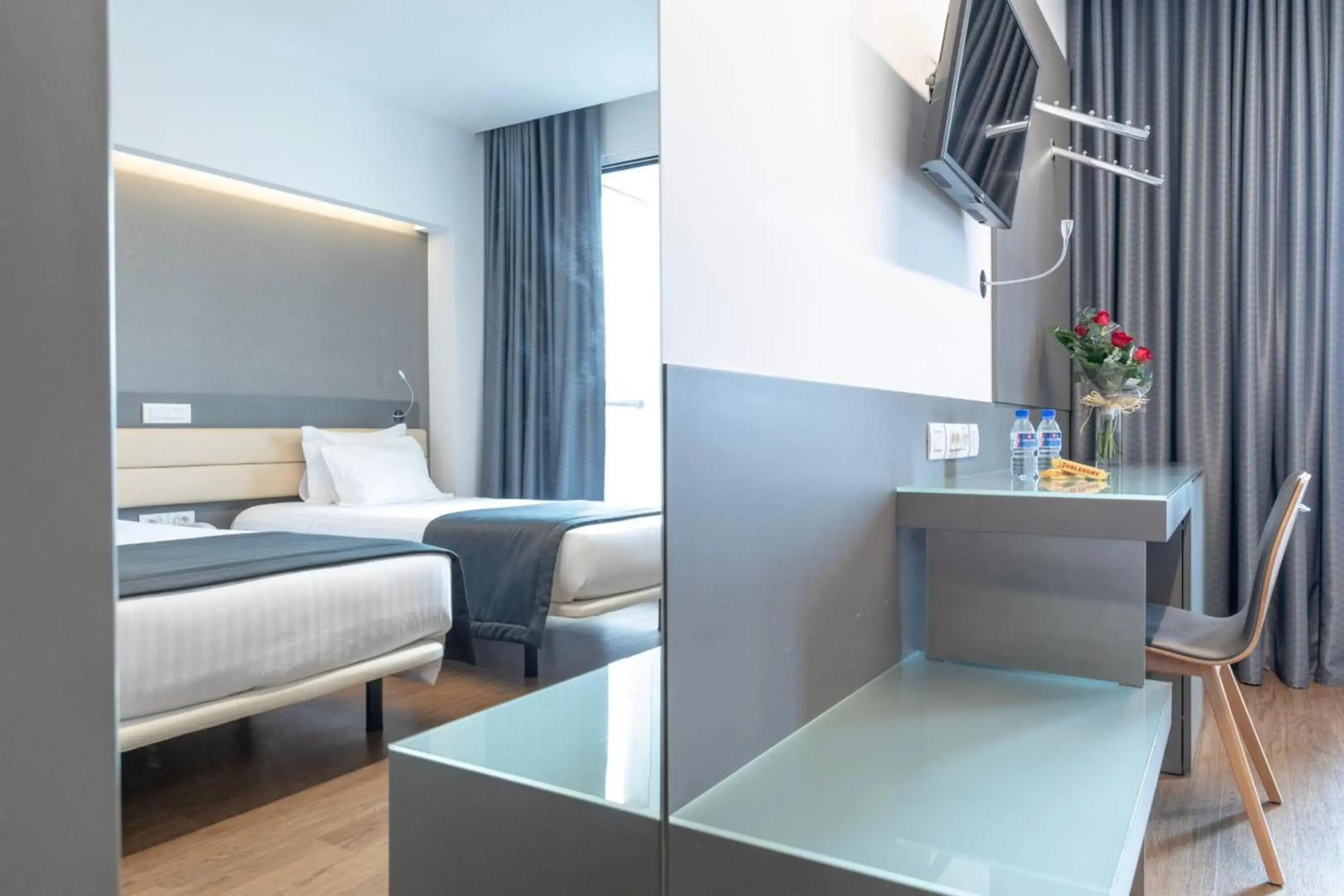 Hotel Alif Campo Pequeno