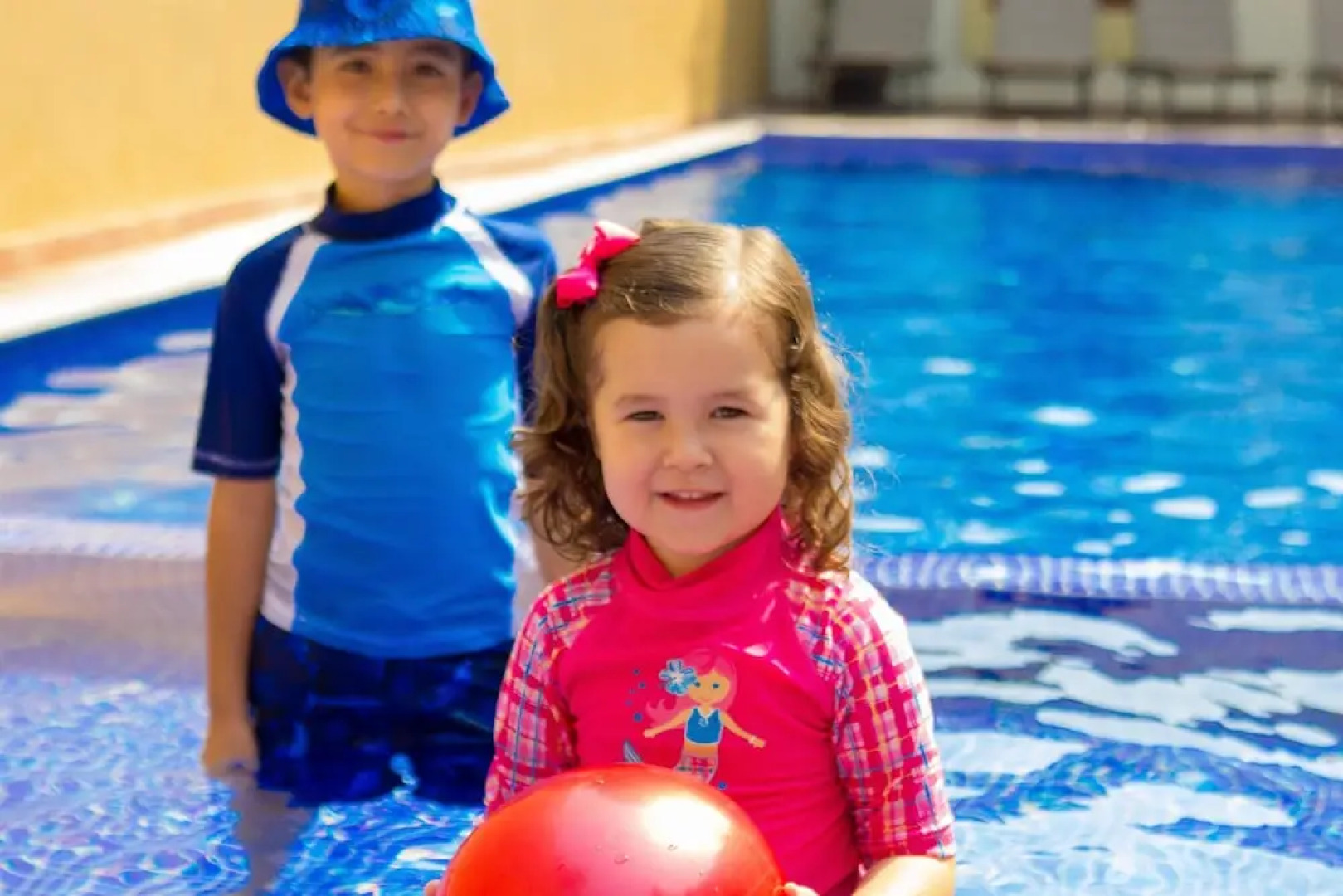 Best Western Plus Hotel Ceballos