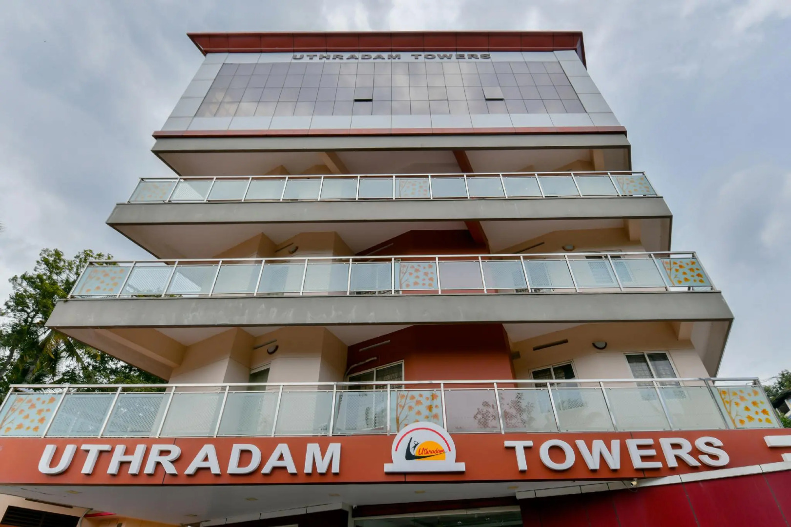 OYO 46777 Sushma Lodge