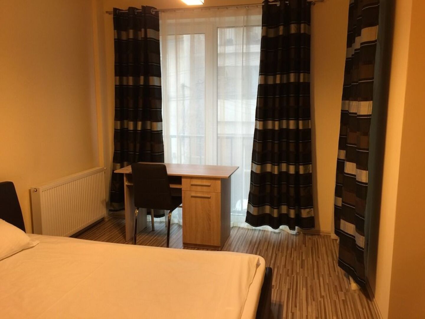 City Gold Apartments