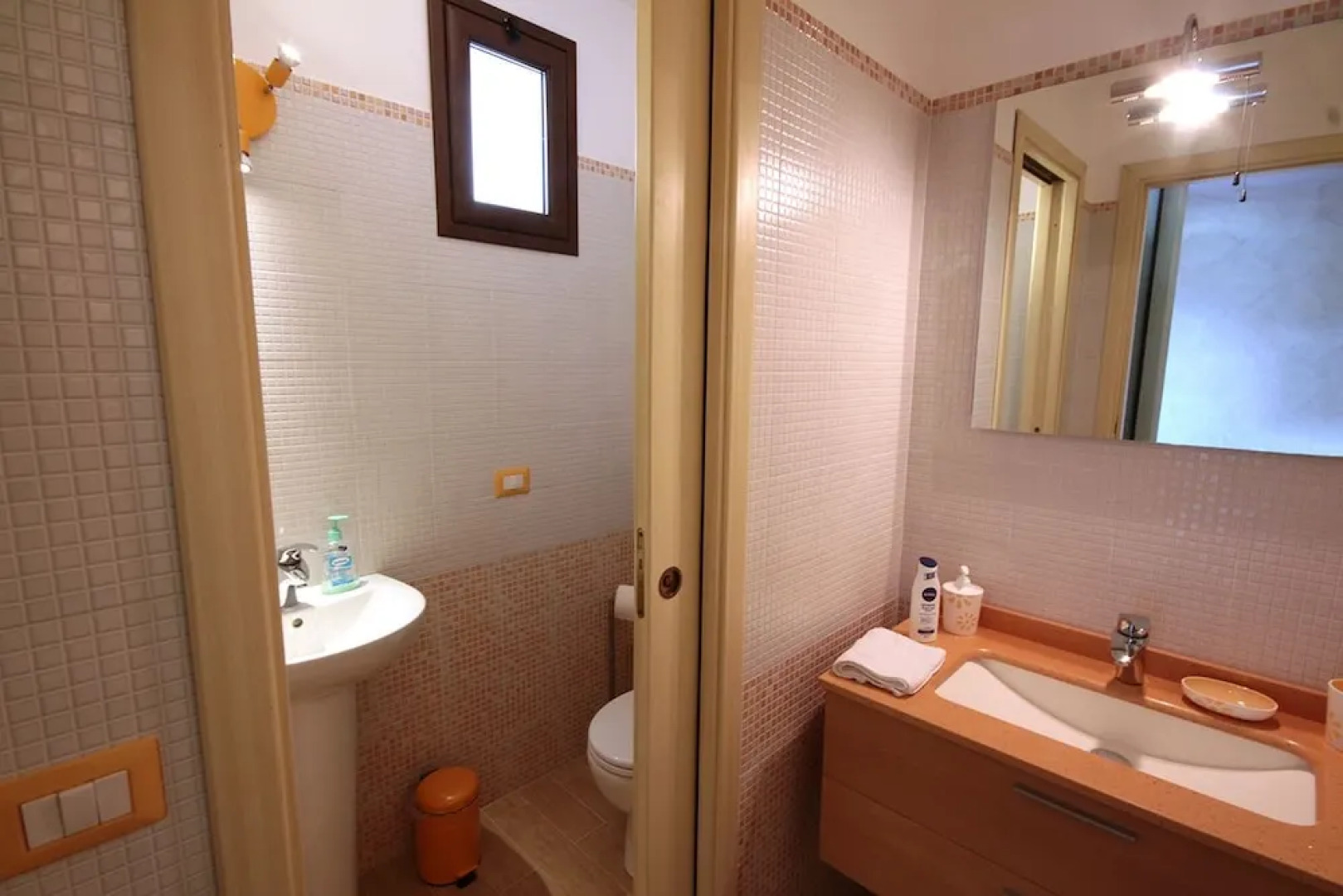 La Lanterna Di Bachi