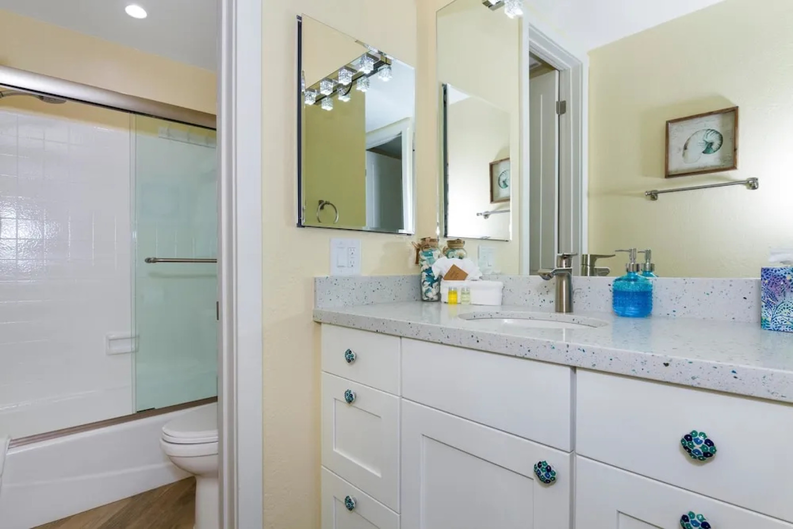 Sea Breeze Penthouse