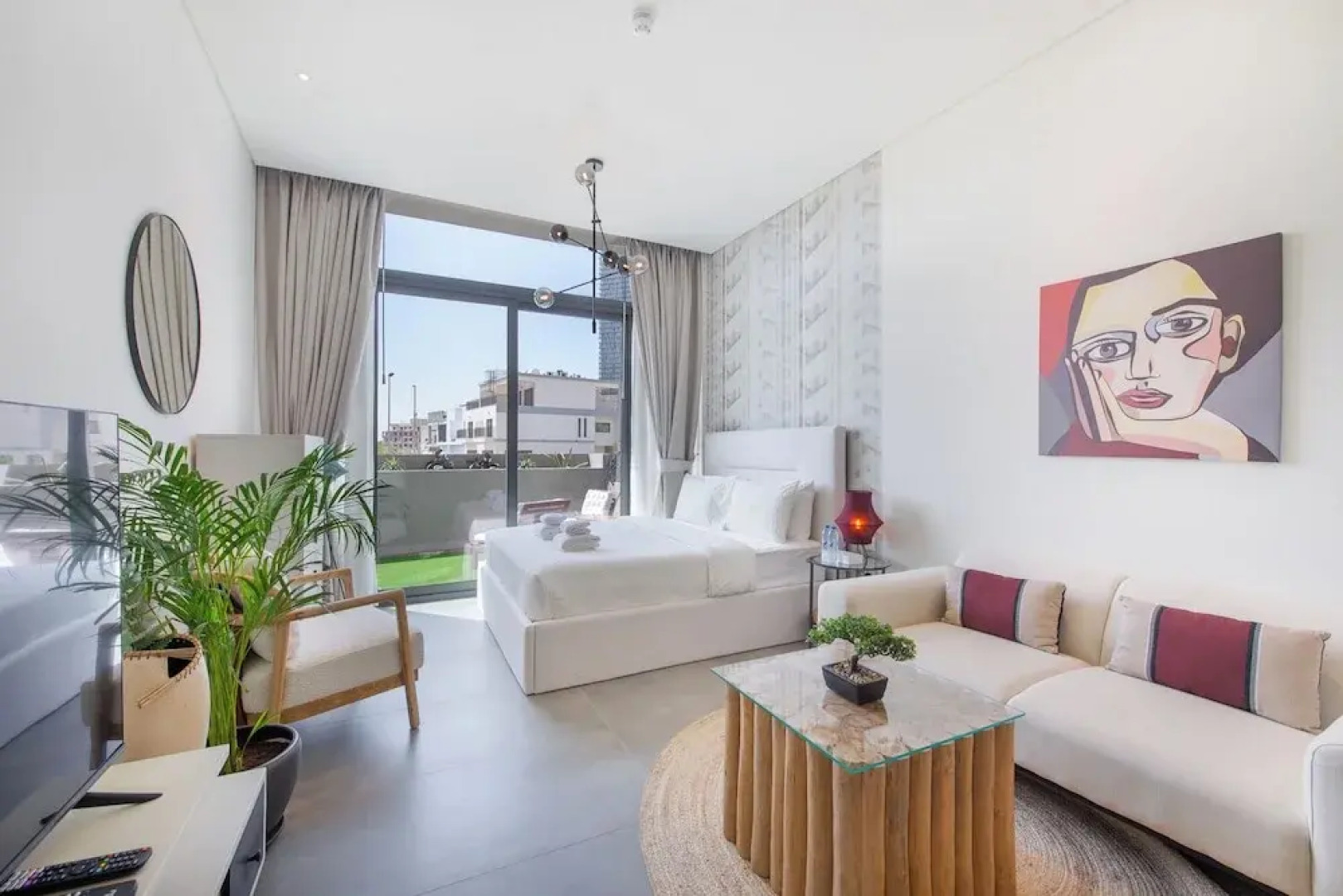 Czechin - Signature Livings