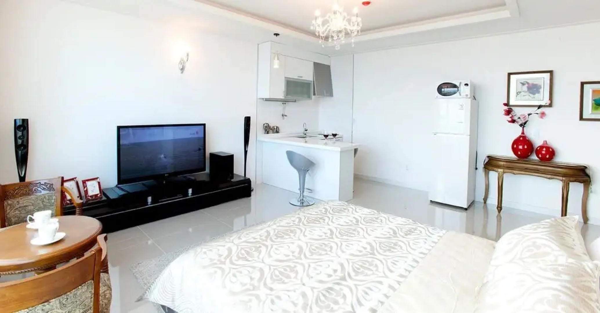 Yangyang Maldives Pension