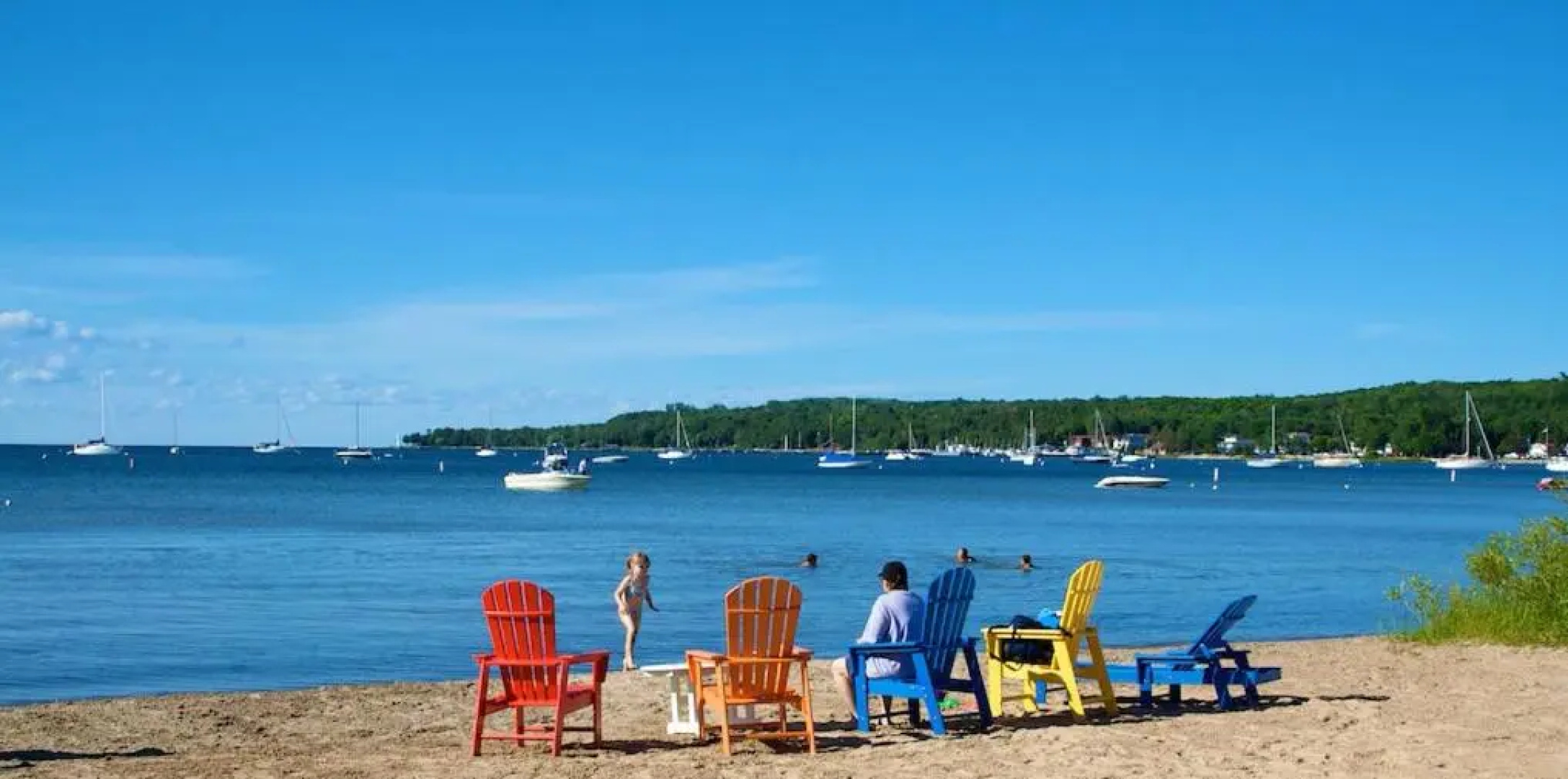 Bay Breeze Resort