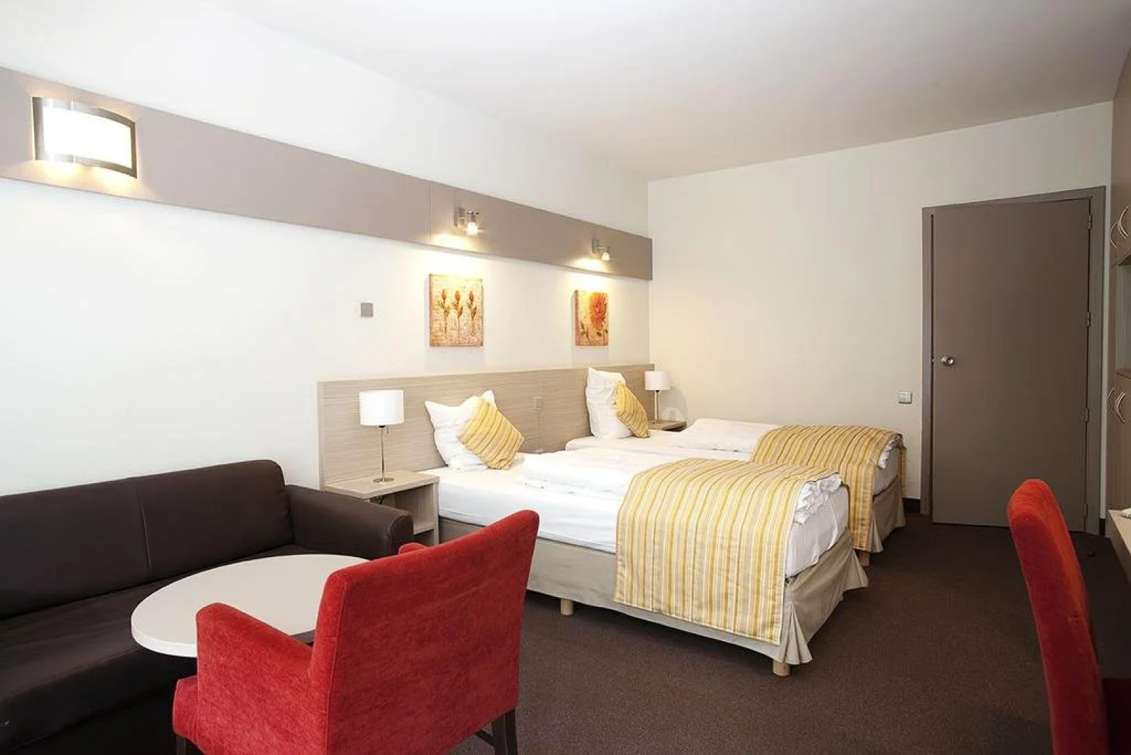 Vayamundo Houffalize