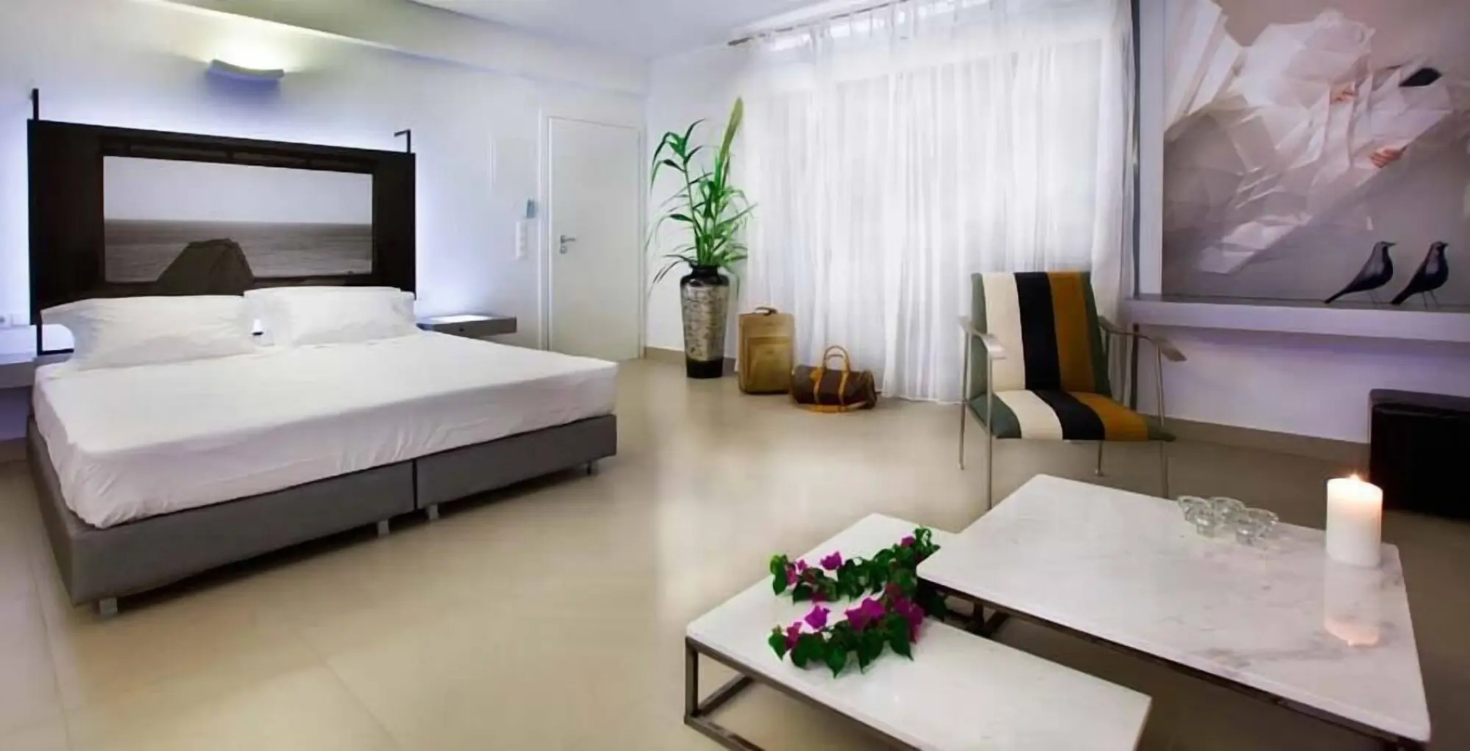 Mare Dei Suite Hotel Ionian Resort