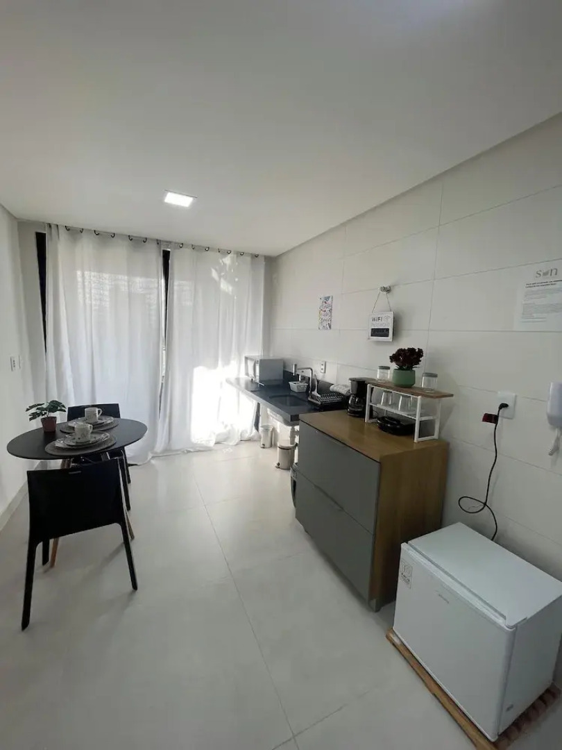 Melhores Flats - Relaxante