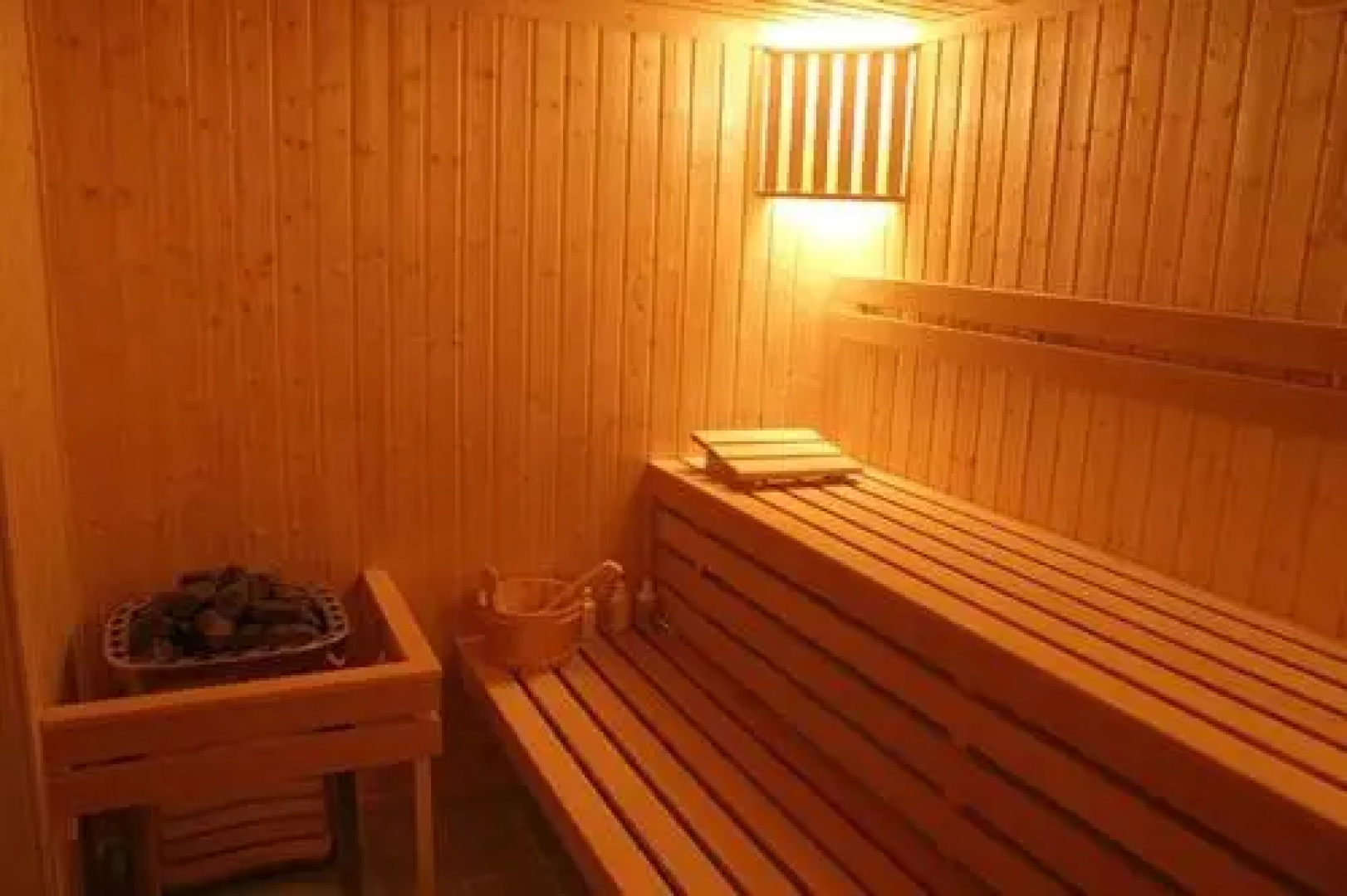 Apartament Skandynawska Prostota
