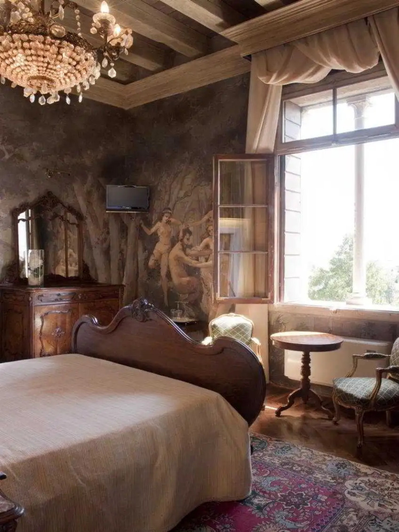 Relais Castello Bevilacqua